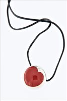 Collana Bliss Donna in Acciaio Diamante 1365900 - 1365900